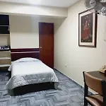 Hotel Peru Pacifico