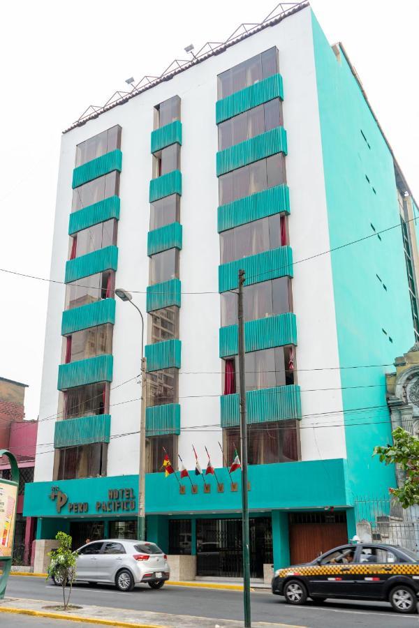 Peru Pacifico Hotel Distretto di Lima