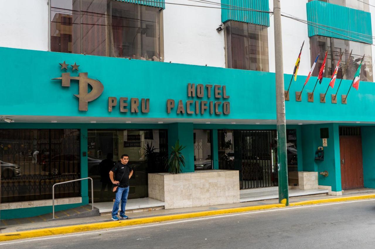Peru Pacifico Hotel Distretto di Lima