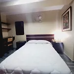 Hotel Peru Pacifico