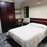 Hotel Peru Pacifico