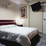 Hotel Peru Pacifico