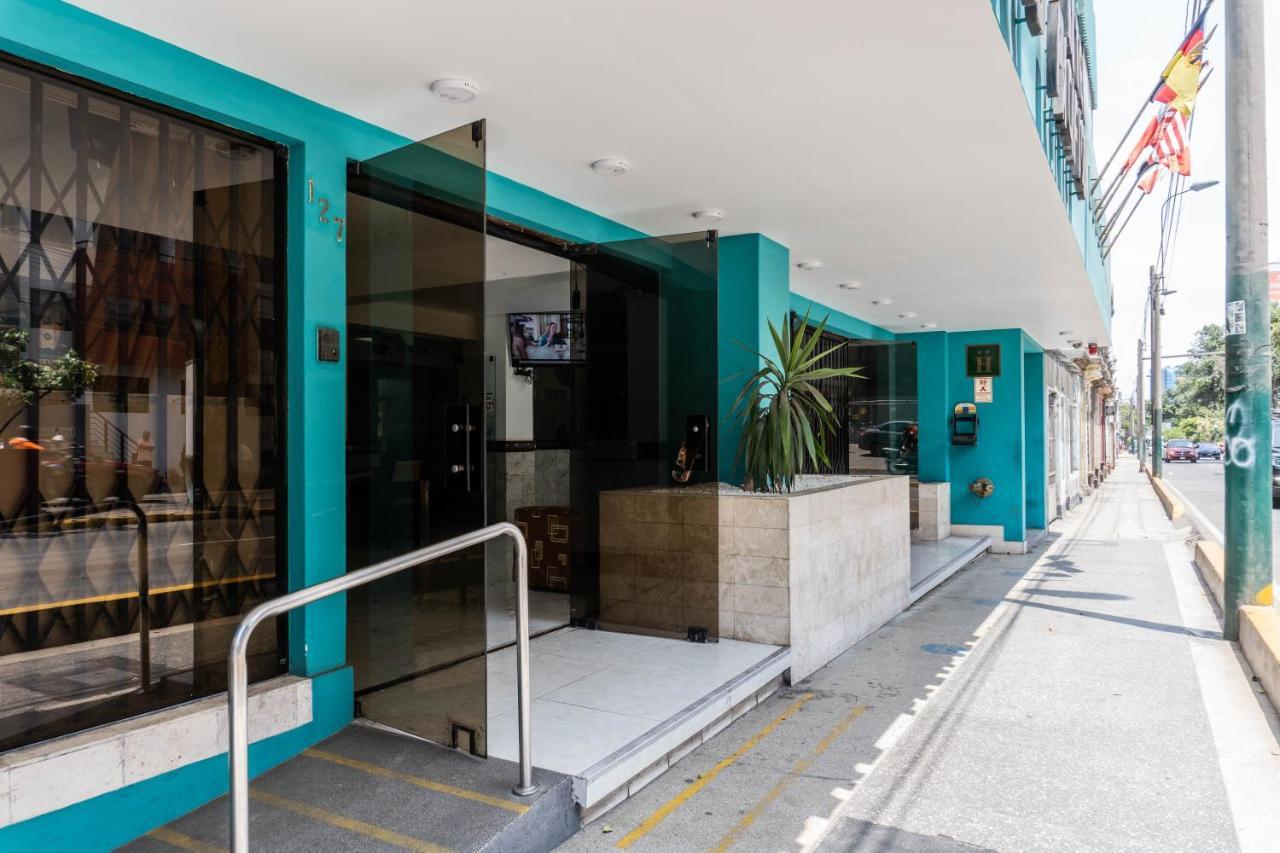Hotel Peru Pacifico Lima