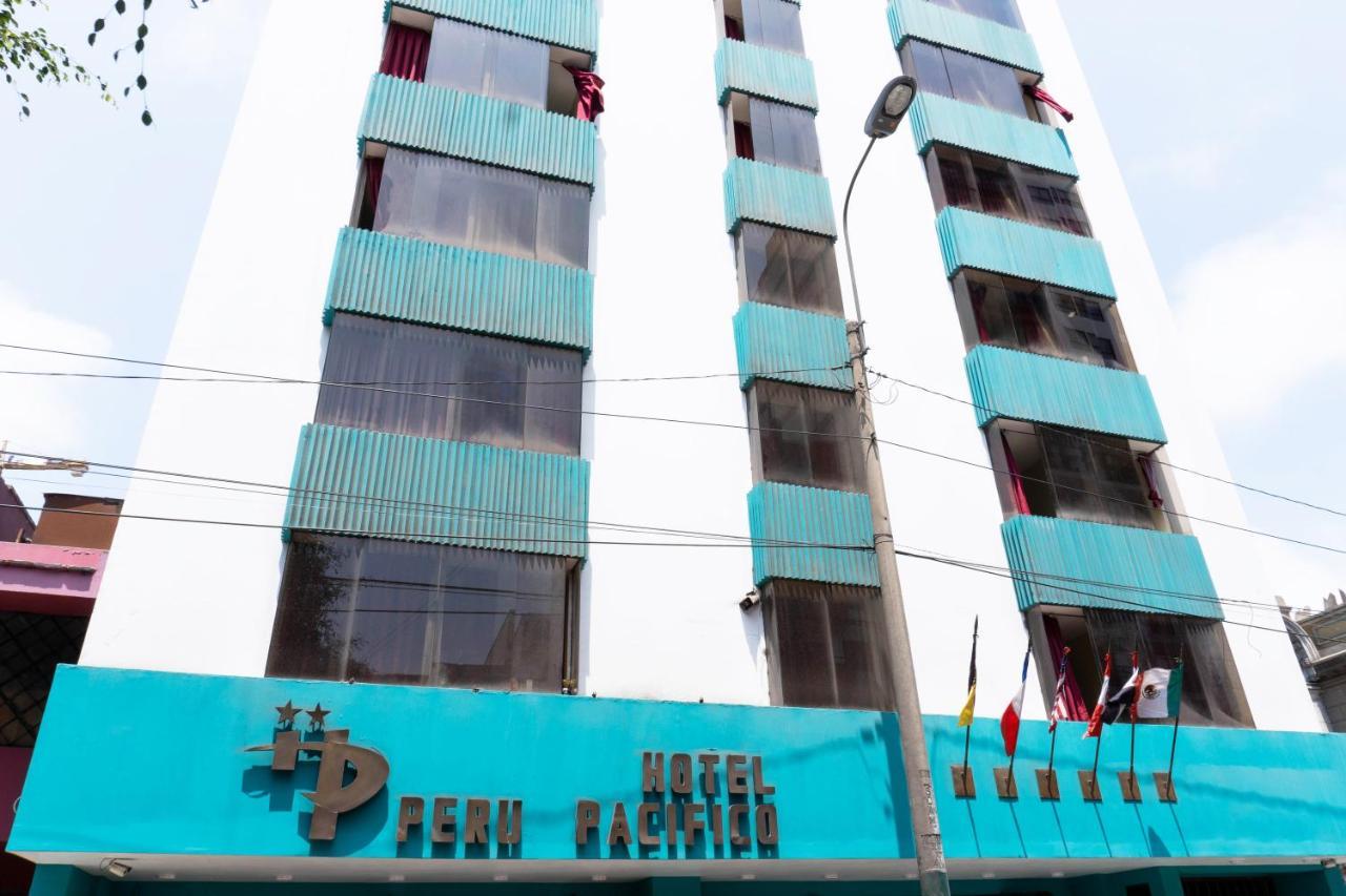 Hotel Peru Pacifico 2*