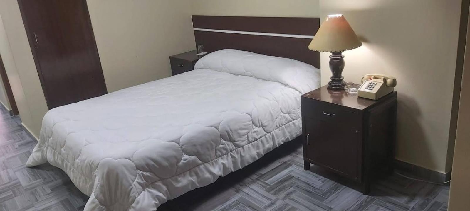 Hotel Peru Pacifico Lima